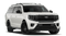 2026 Ford Expedition MAX Platinum®