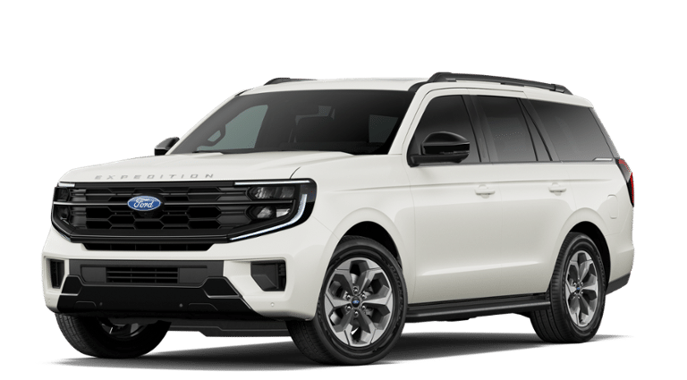 2027 Ford Expedition Active 4x4's photo