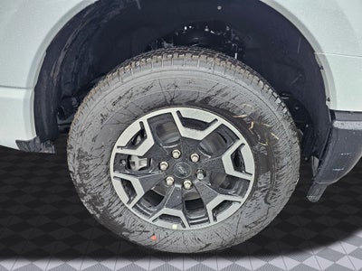 2024 Ford F-150 F150 4X4 CREW