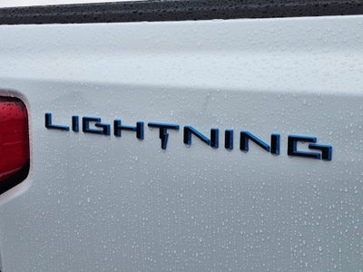 2024 Ford F-150 F150 4X4 CREW