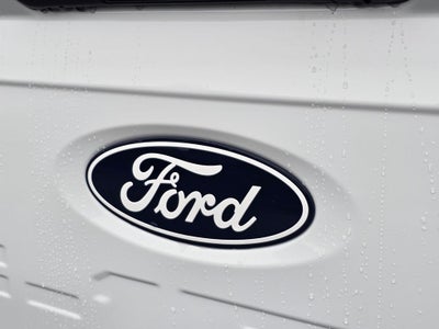 2024 Ford F-150 F150 4X4 CREW