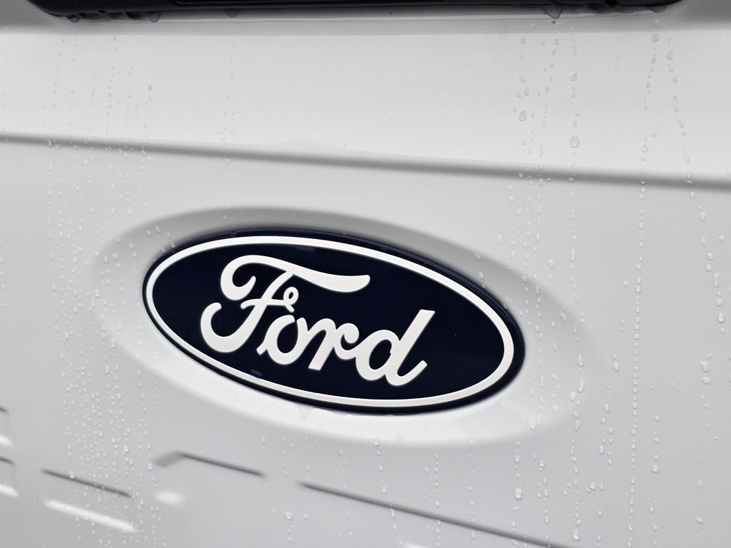 2024 Ford F-150 F150 4X4 CREW