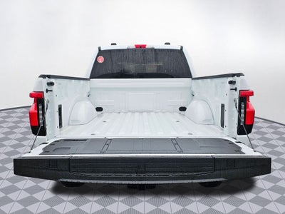 2024 Ford F-150 F150 4X4 CREW