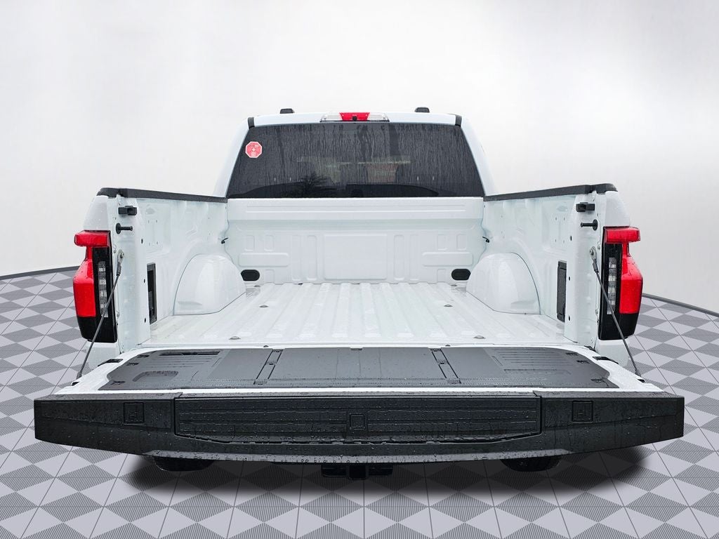 2024 Ford F-150 F150 4X4 CREW