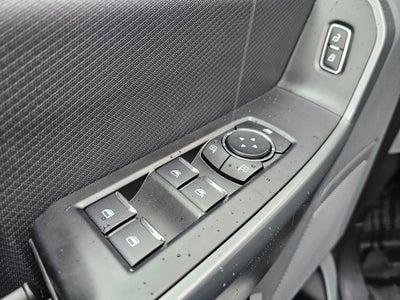 2024 Ford F-150 F150 4X4 CREW