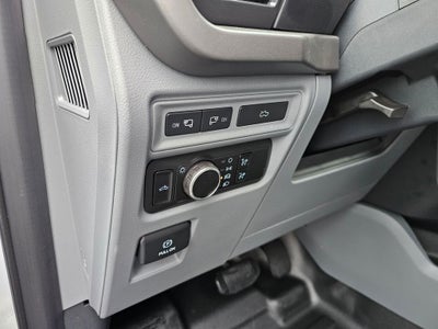 2024 Ford F-150 F150 4X4 CREW