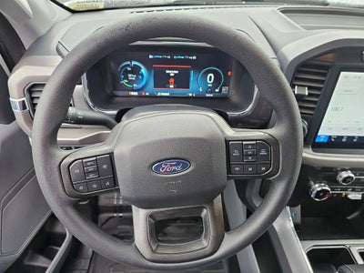 2024 Ford F-150 F150 4X4 CREW