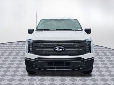 2024 Ford F-150 F150 4X4 CREW