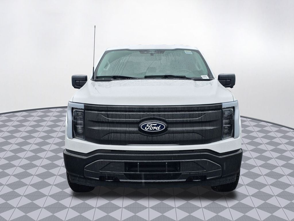 2024 Ford F-150 F150 4X4 CREW