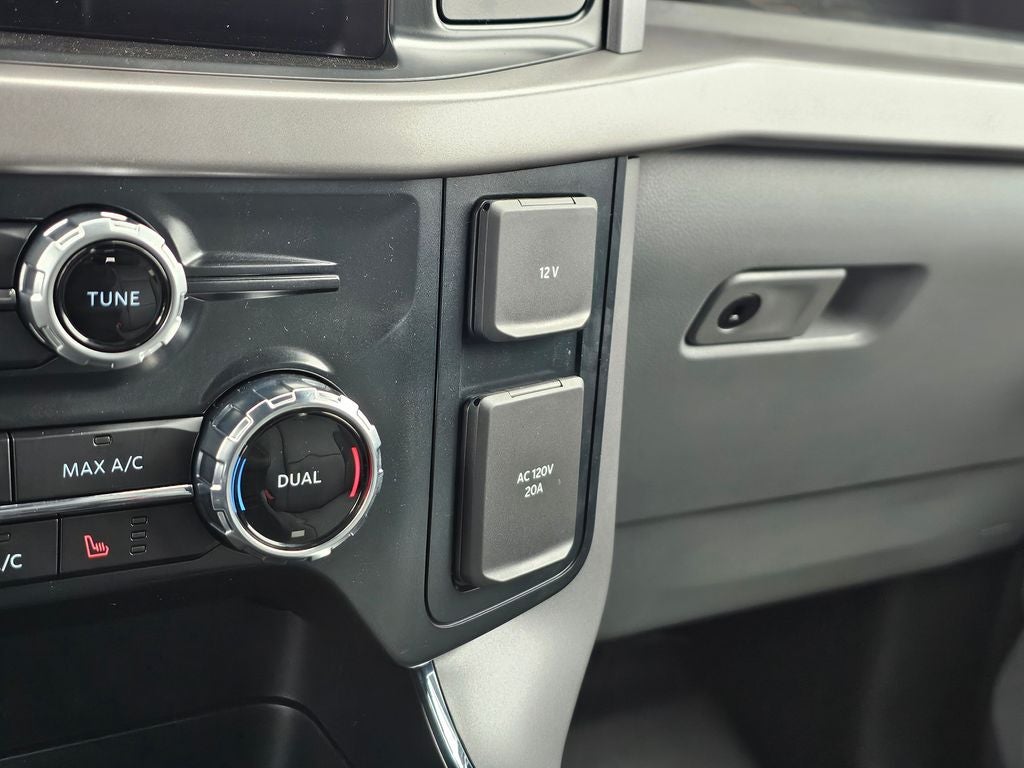 2024 Ford F-150 F150 4X4 CREW