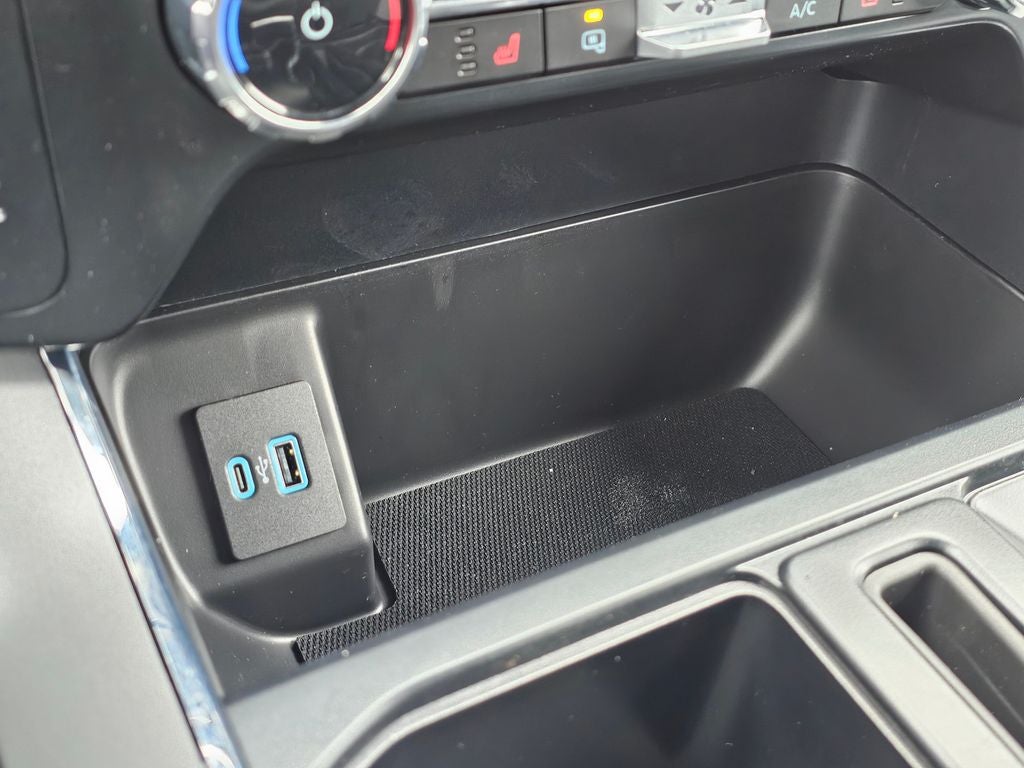2024 Ford F-150 F150 4X4 CREW