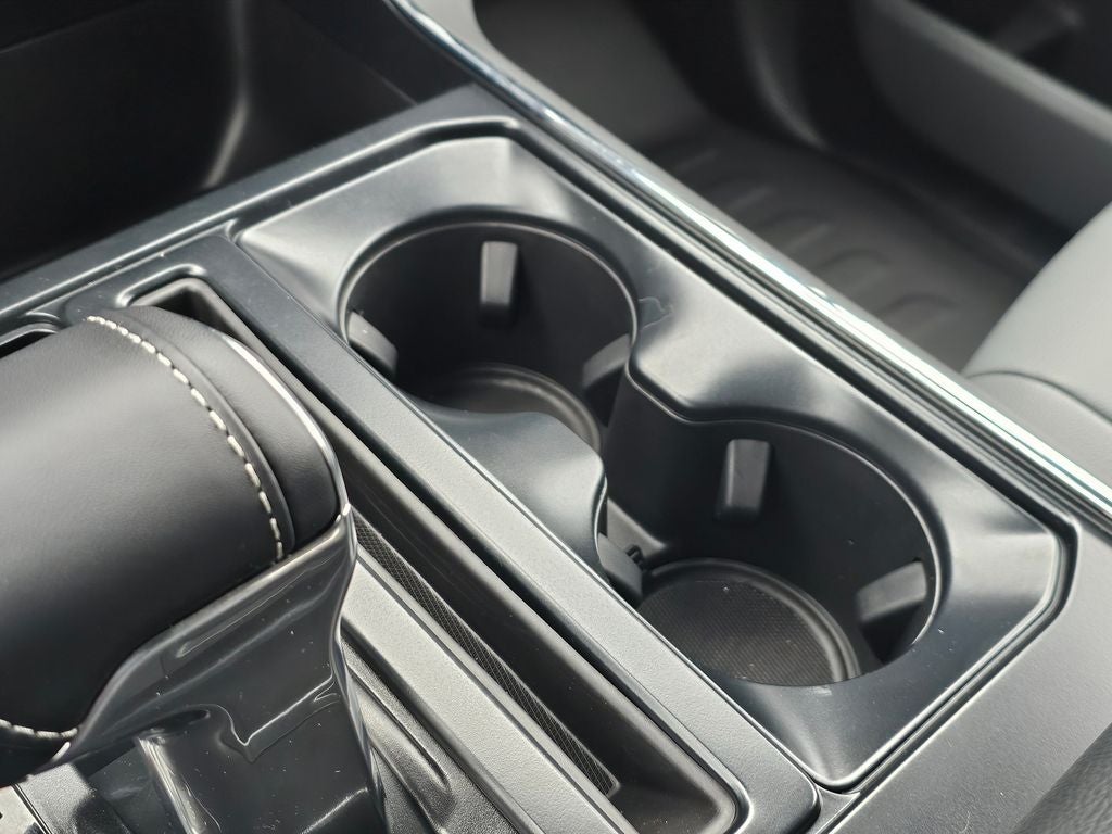 2024 Ford F-150 F150 4X4 CREW