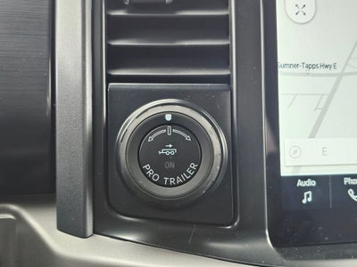 2024 Ford F-150 F150 4X4 CREW