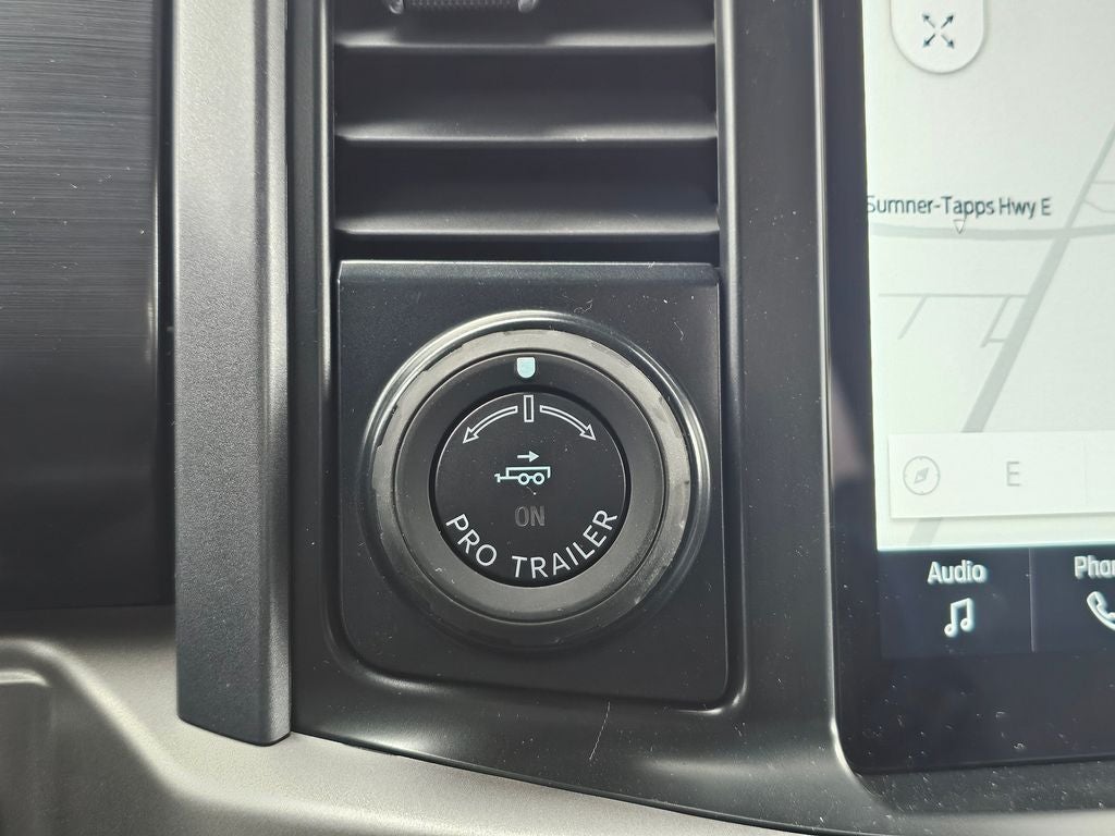 2024 Ford F-150 F150 4X4 CREW
