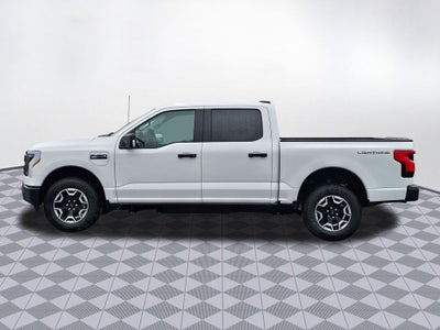 2024 Ford F-150 F150 4X4 CREW