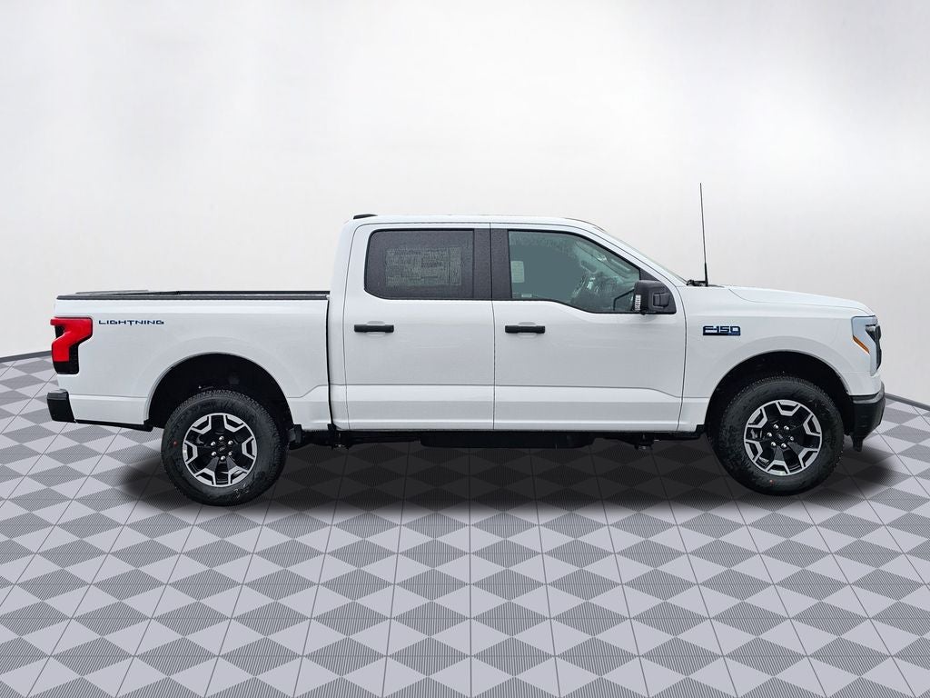 2024 Ford F-150 F150 4X4 CREW