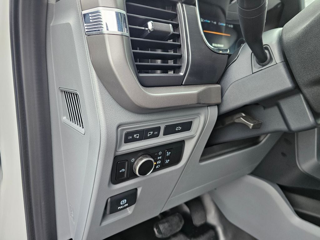 2024 Ford F-150 F150 4X4 CREW