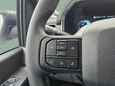 2024 Ford F-150 F150 4X4 CREW