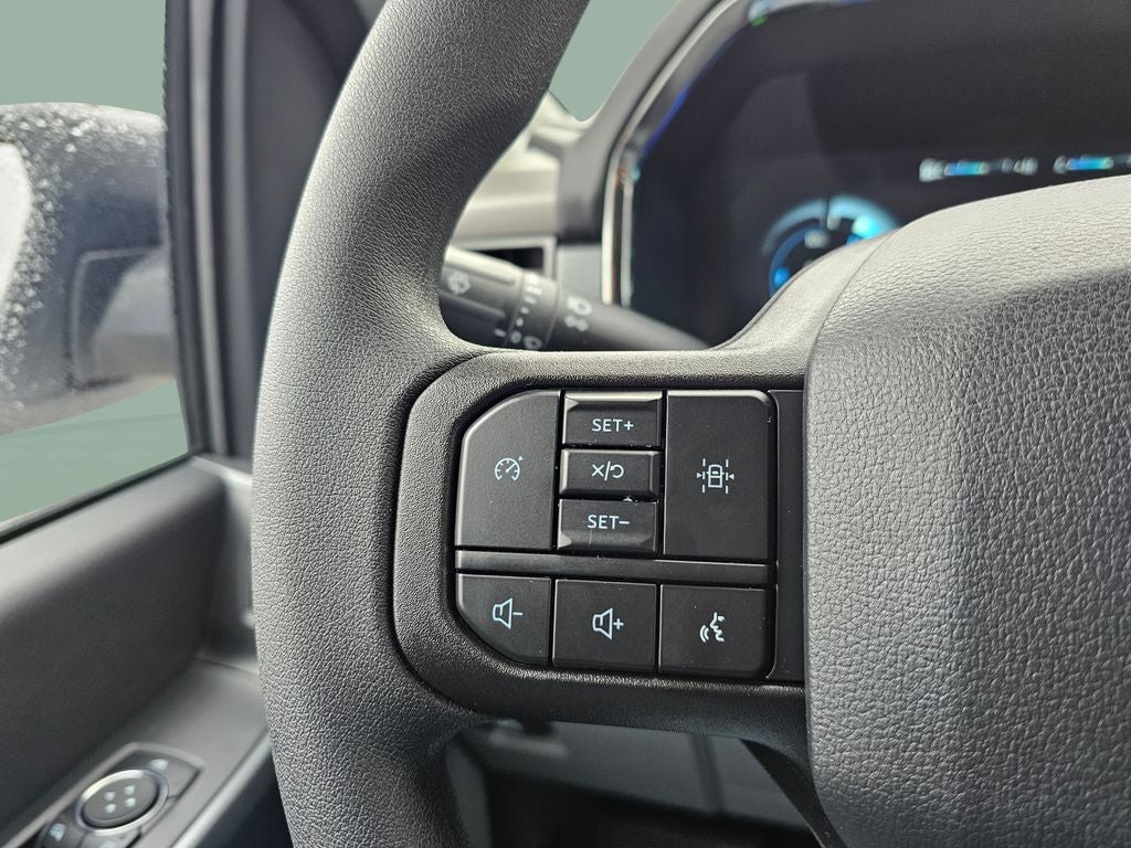 2024 Ford F-150 F150 4X4 CREW