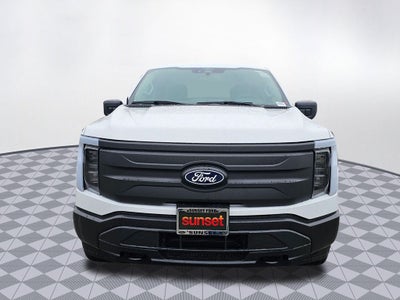 2024 Ford F-150 F150 4X4 CREW