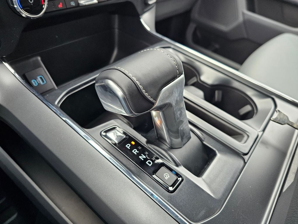 2024 Ford F-150 F150 4X4 CREW