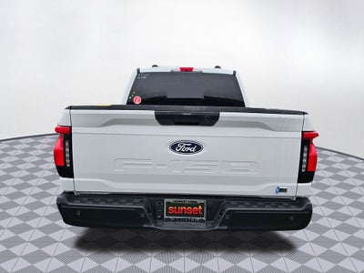 2024 Ford F-150 F150 4X4 CREW