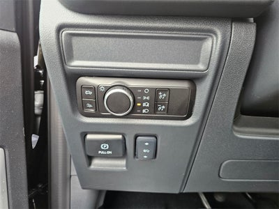 2025 Ford F-150 Lightning Platinum®