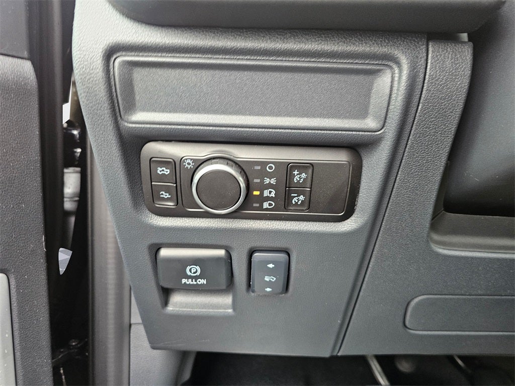 2025 Ford F-150 Lightning Platinum®