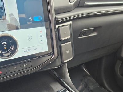 2025 Ford F-150 Lightning Platinum®