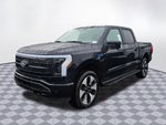 2025 Ford F-150 Lightning Platinum®