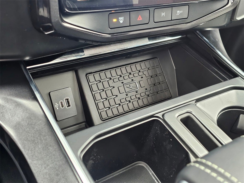 2025 Ford F-150 Lightning Platinum®