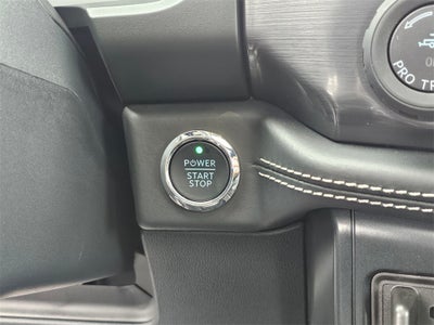 2025 Ford F-150 Lightning Platinum®