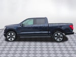 2025 Ford F-150 Lightning Platinum®