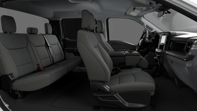 2027 Ford Super Duty F-250® XL