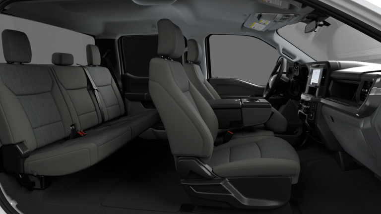 2027 Ford Super Duty F-250® XL