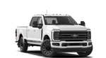 2027 Ford Super Duty F-250® XLT