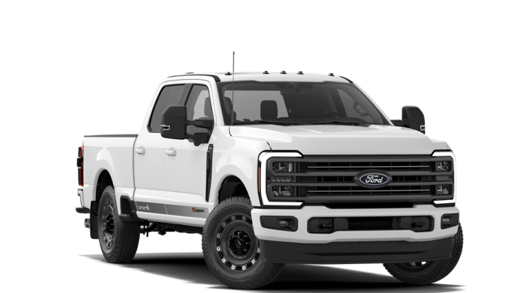 2027 Ford Super Duty F-250® XLT