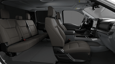 2027 Ford Super Duty F-250® XLT