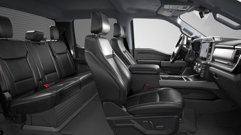 2026 Ford Super Duty F-250® Lariat®