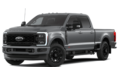 2026 Ford Super Duty F-350® XLT