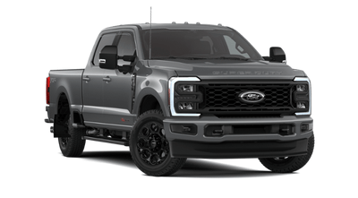 2026 Ford Super Duty F-350® XLT