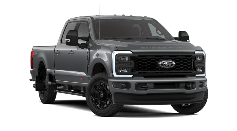 2026 Ford Super Duty F-350® XLT