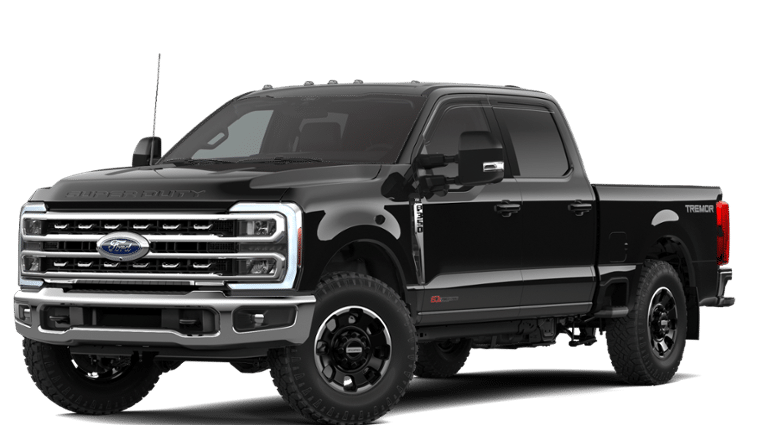 2026 Ford Super Duty F-350® XLT
