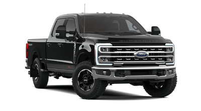 2026 Ford Super Duty F-350® XLT