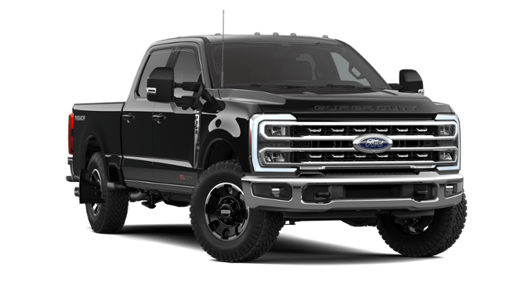 2026 Ford Super Duty F-350® XLT