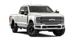 2026 Ford Super Duty F-350® Platinum®