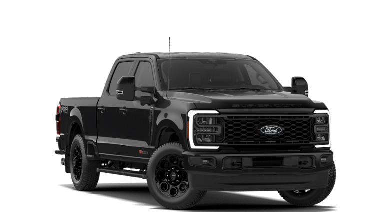 2027 Ford Super Duty F-350® Lariat®
