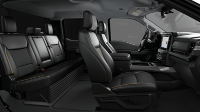 2027 Ford Super Duty F-350® Lariat®