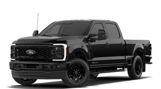 2027 Ford Super Duty F-350® Lariat®