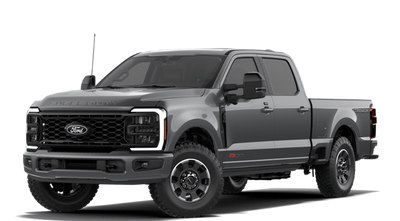 2027 Ford Super Duty F-350® Lariat®